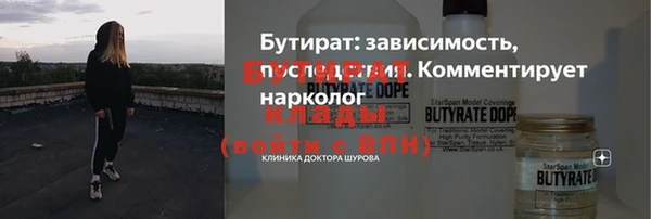 ешки Горняк